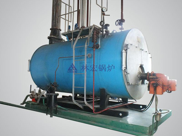 燃油(氣)蒸汽、熱水鍋爐